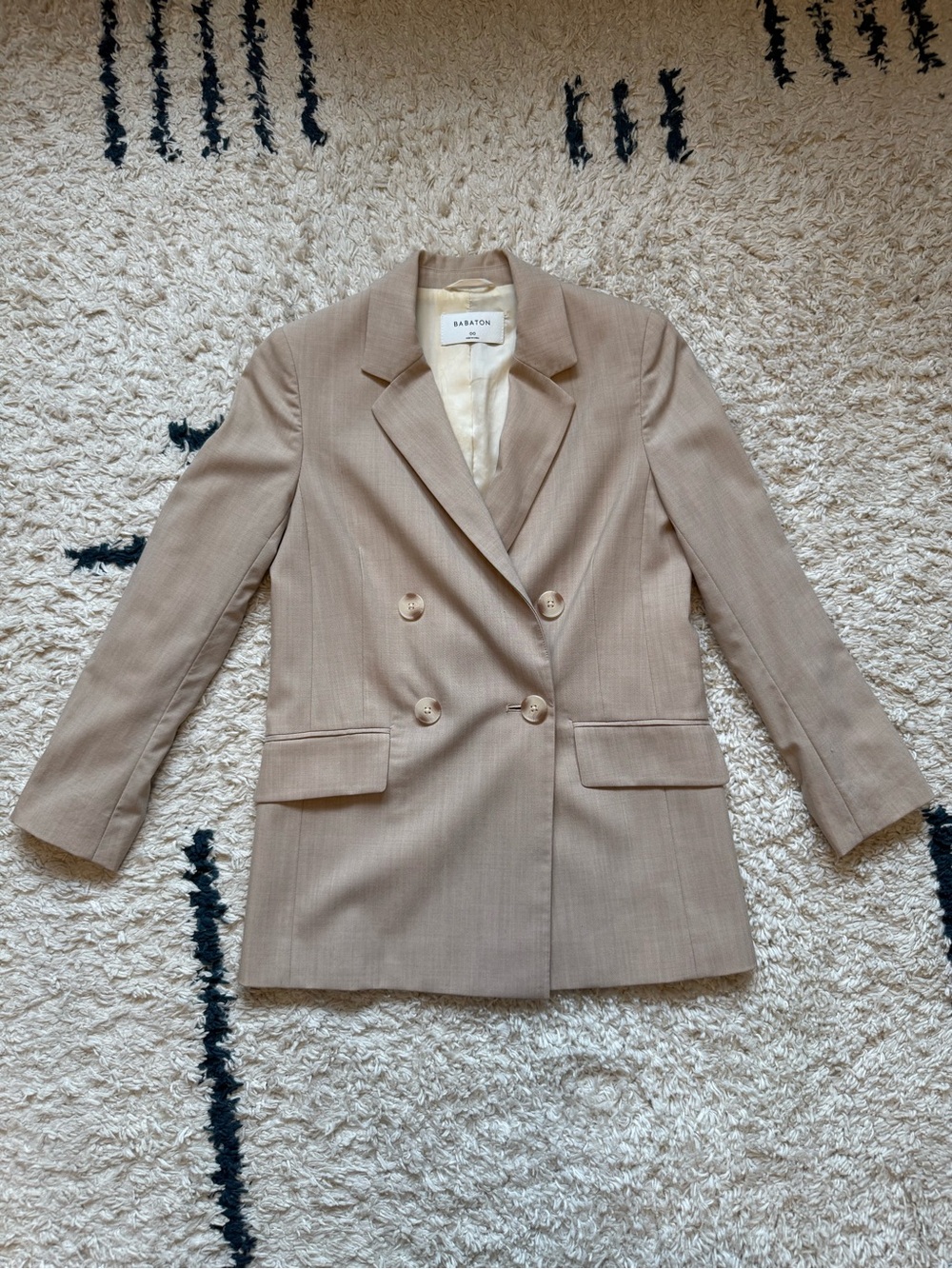 Aritzia Blazer